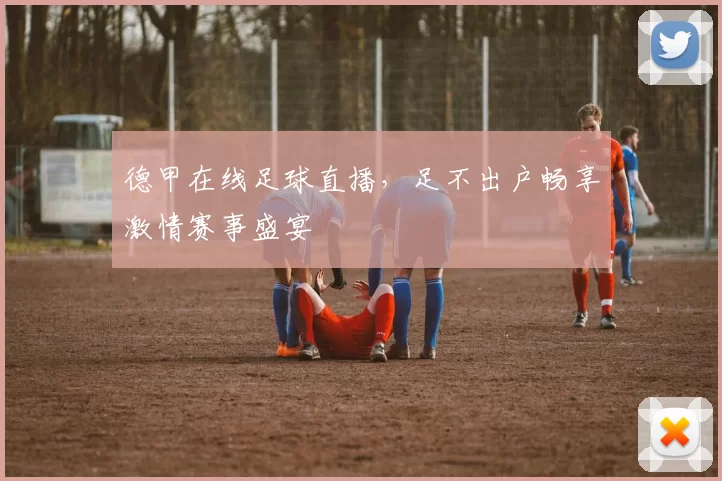 德甲在线足球直播,足不出户畅享激情赛事盛宴