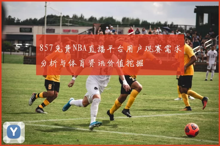 857免费NBA直播平台用户观赛需求分析与体育资讯价值挖掘