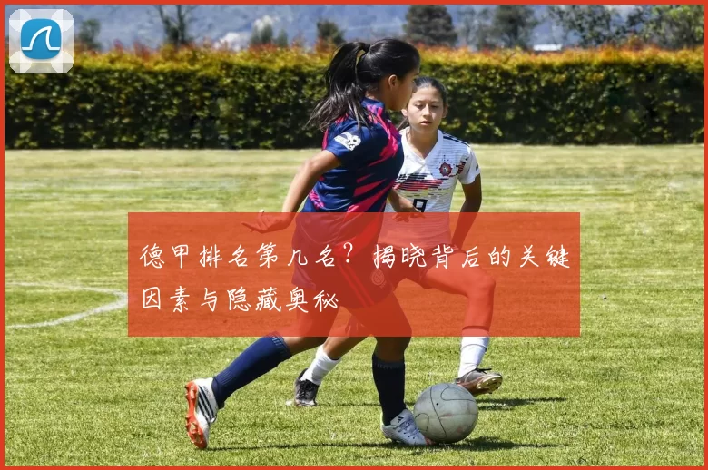 德甲排名第几名？揭晓背后的关键因素与隐藏奥秘