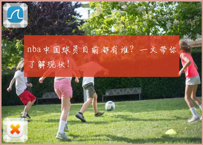 nba中国球员目前都有谁？一文带你了解现状！