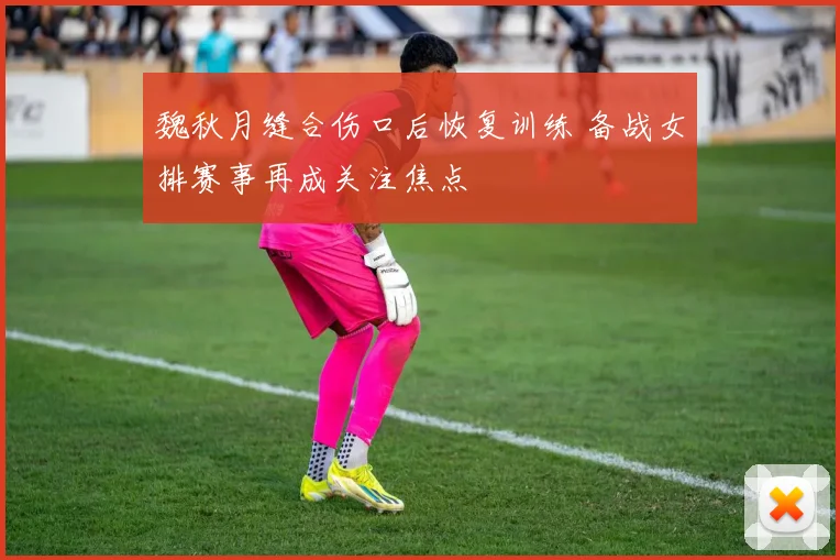 魏秋月缝合伤口后恢复训练 备战女排赛事再成关注焦点