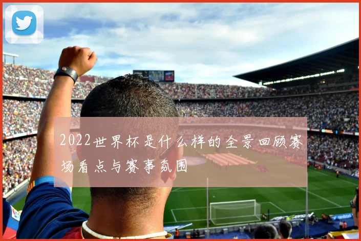 2022世界杯是什么样的全景回顾赛场看点与赛事氛围