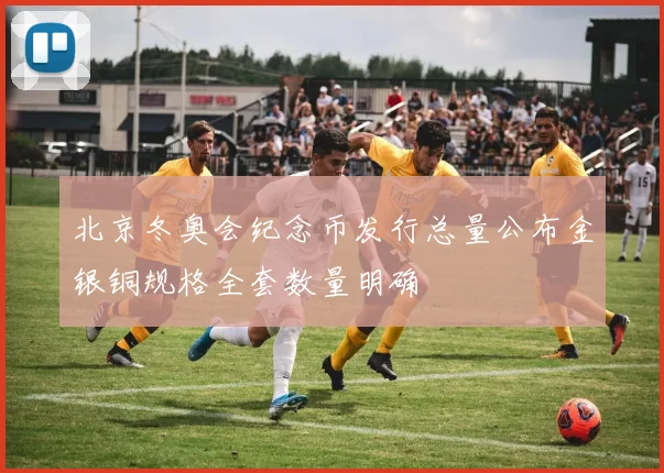 北京冬奥会纪念币发行总量公布金银铜规格全套数量明确